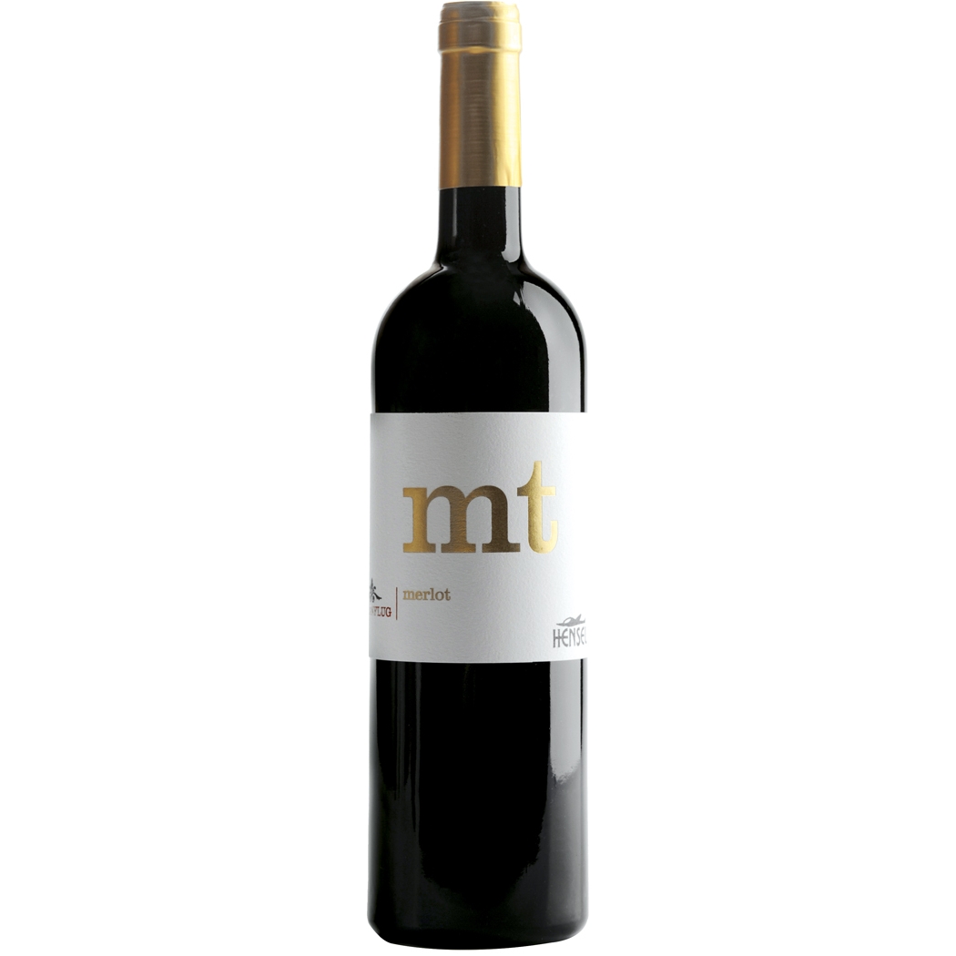 Hensel Höhenflug Merlot