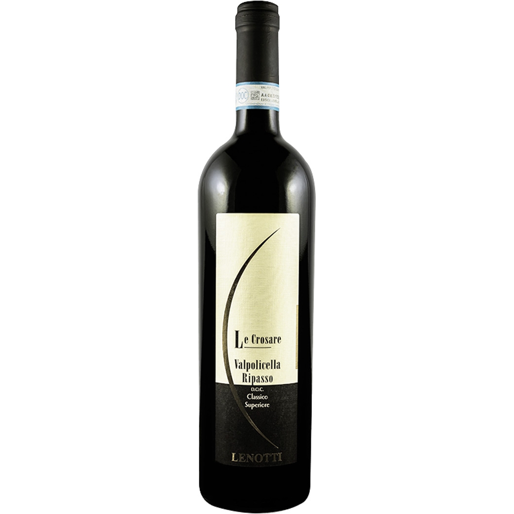 Lenotti Le Crosare Ripasso Valpolicella Classico DOC