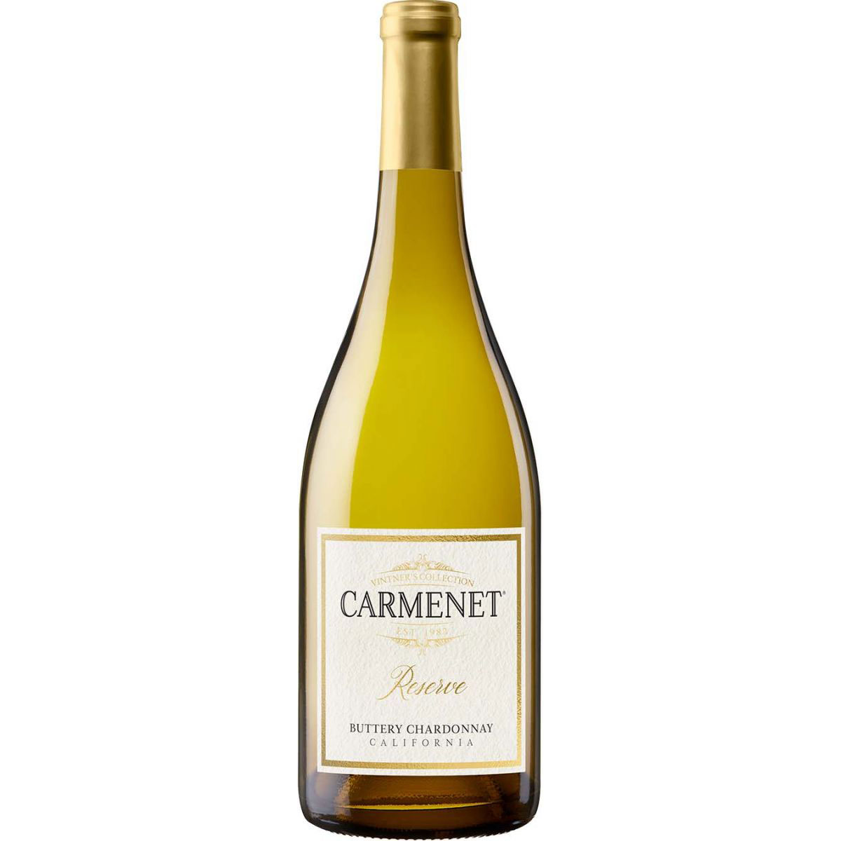 Carmenet Buttery Chardonnay Reserve