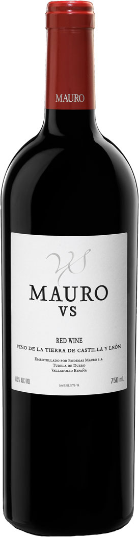 Bodegas Mauro VS – Vendimia Seleccionada