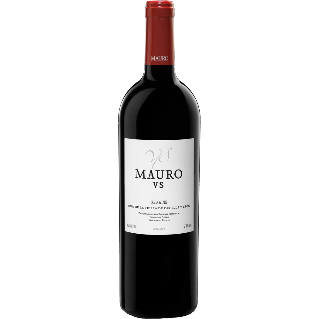 Bodegas Mauro VS - Vendimia Seleccionada