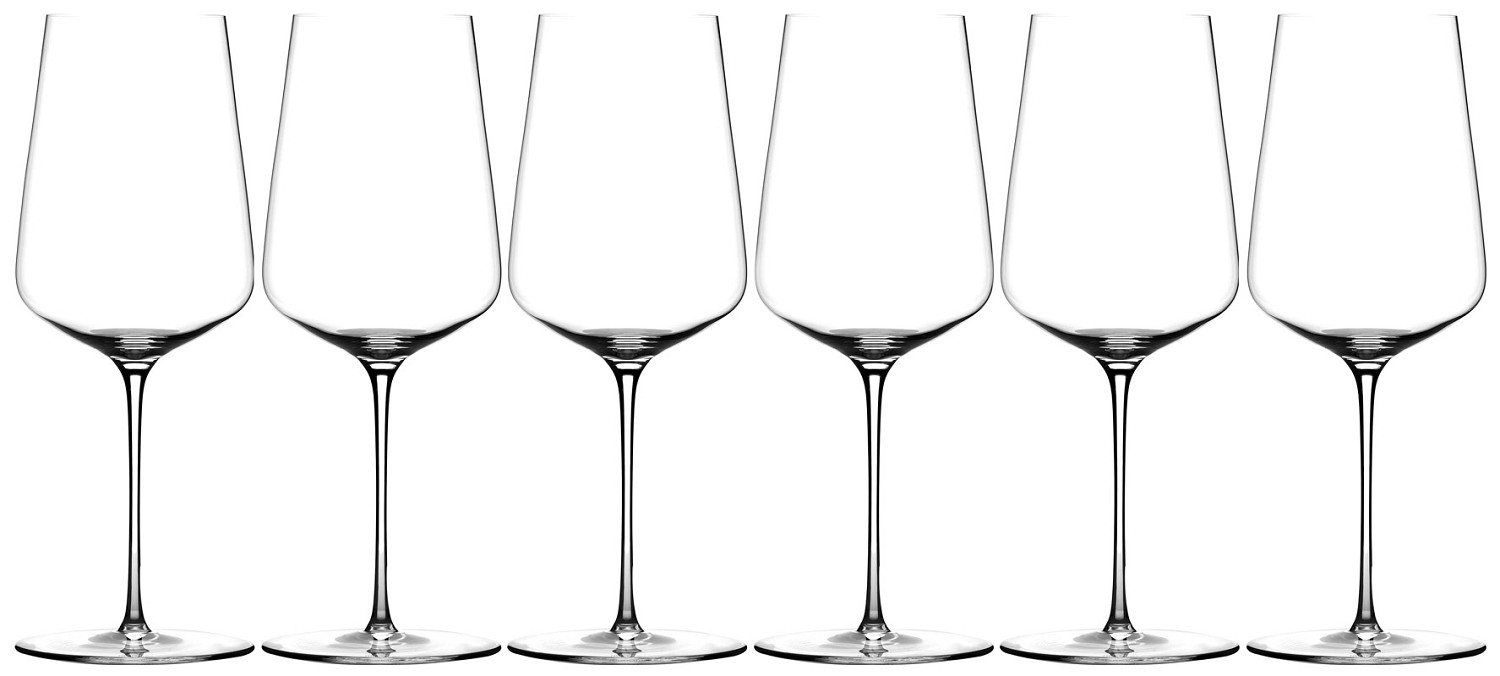 Zalto Universal Glas, mundgeblasen, 6er Set