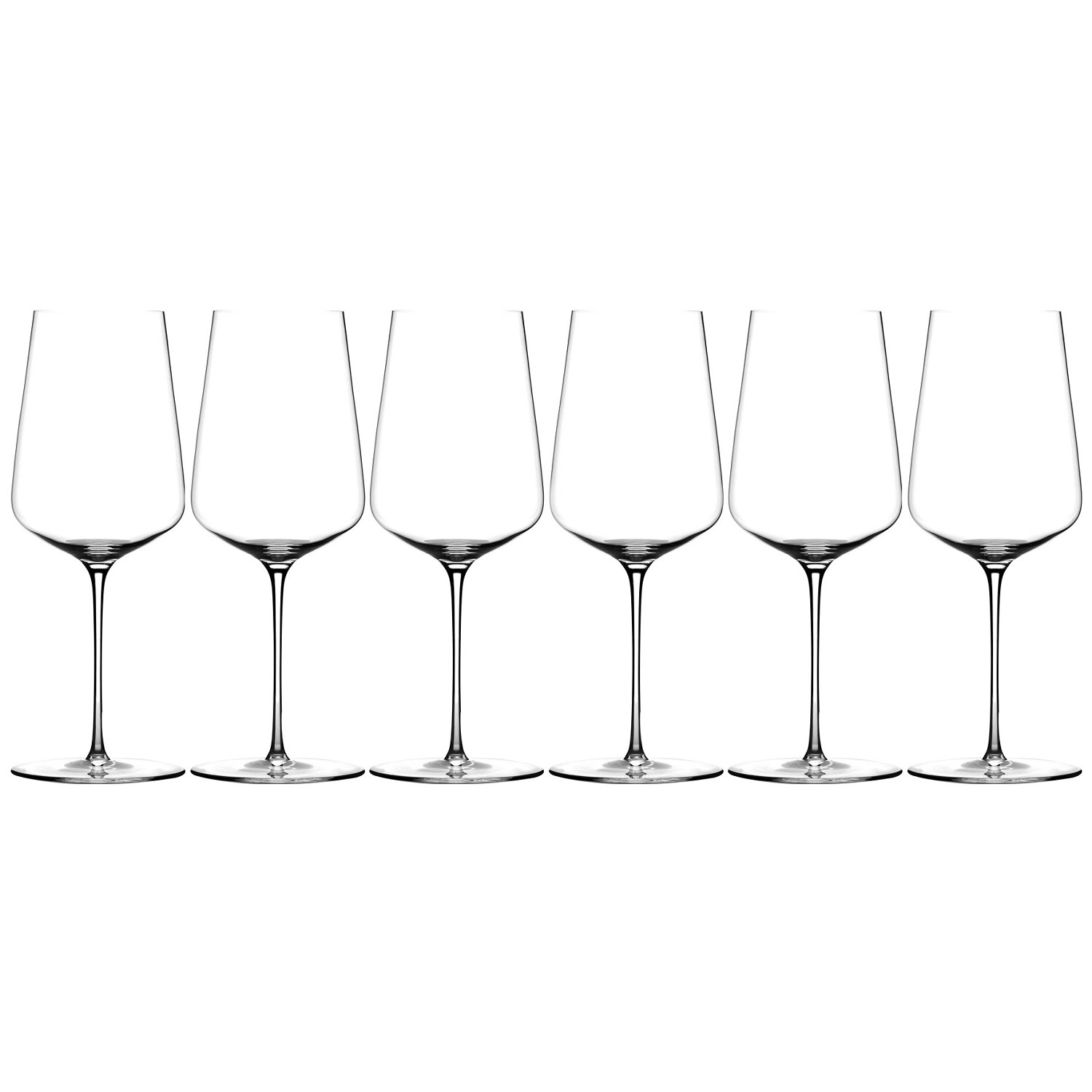 Zalto Universal Glas, mundgeblasen, 6er Set Zalto Universal Glas, mundgeblasen, 6er Set