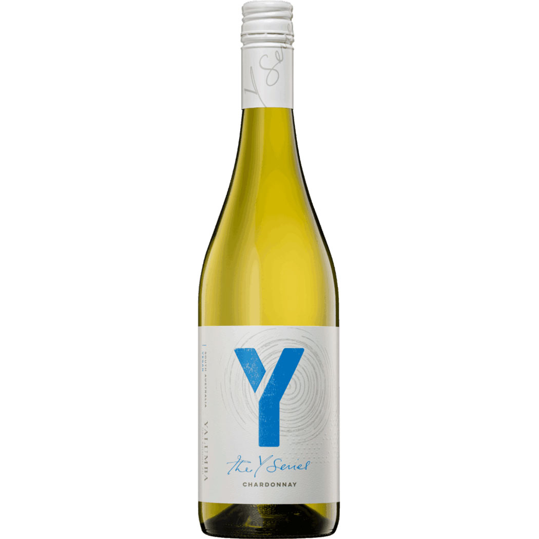 Yalumba Y Series Chardonnay