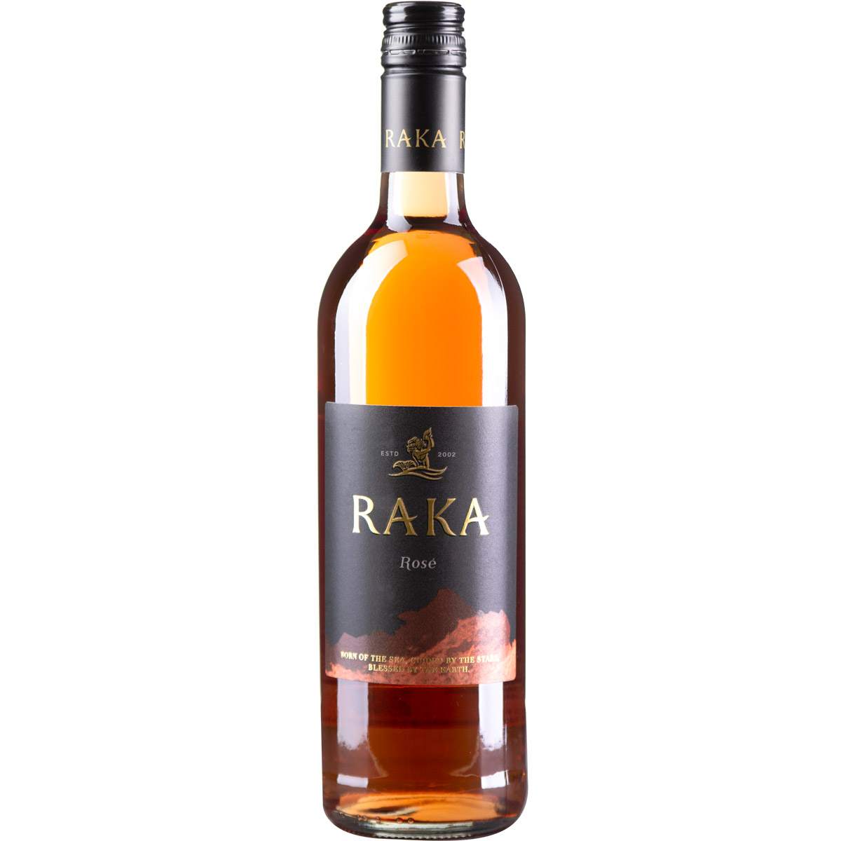 Raka Rosé Dry