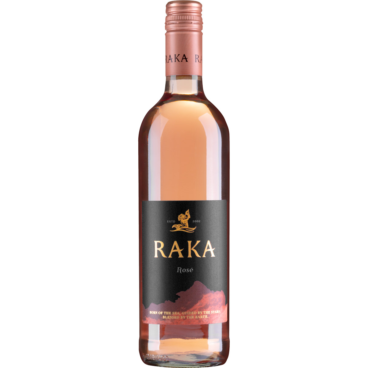 Raka Rosé Dry