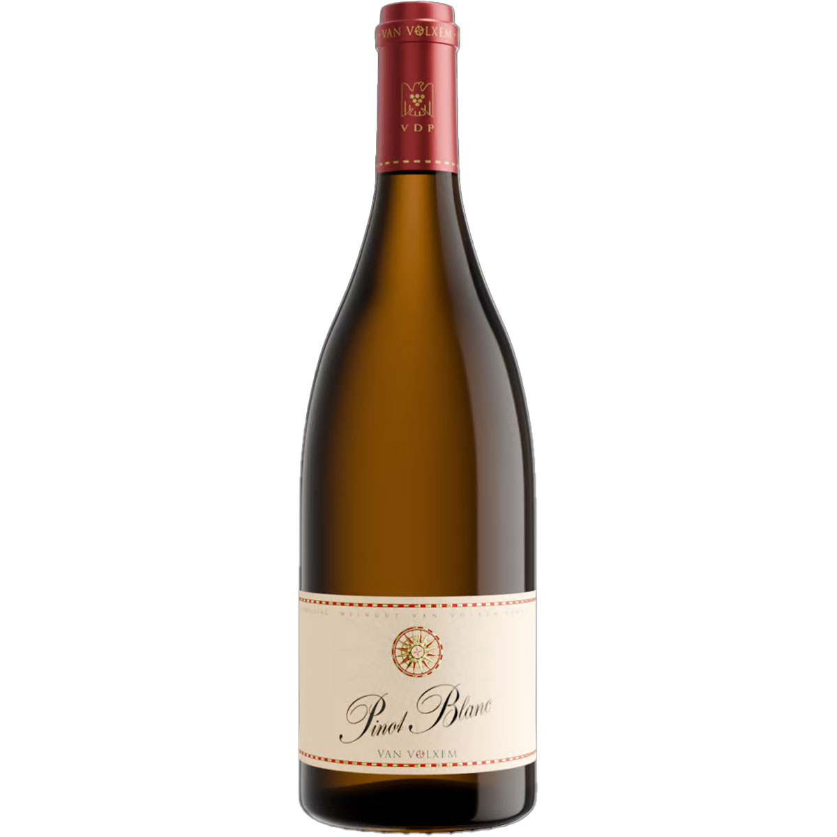 Van Volxem Pinot Blanc Gutswein Barrique trocken