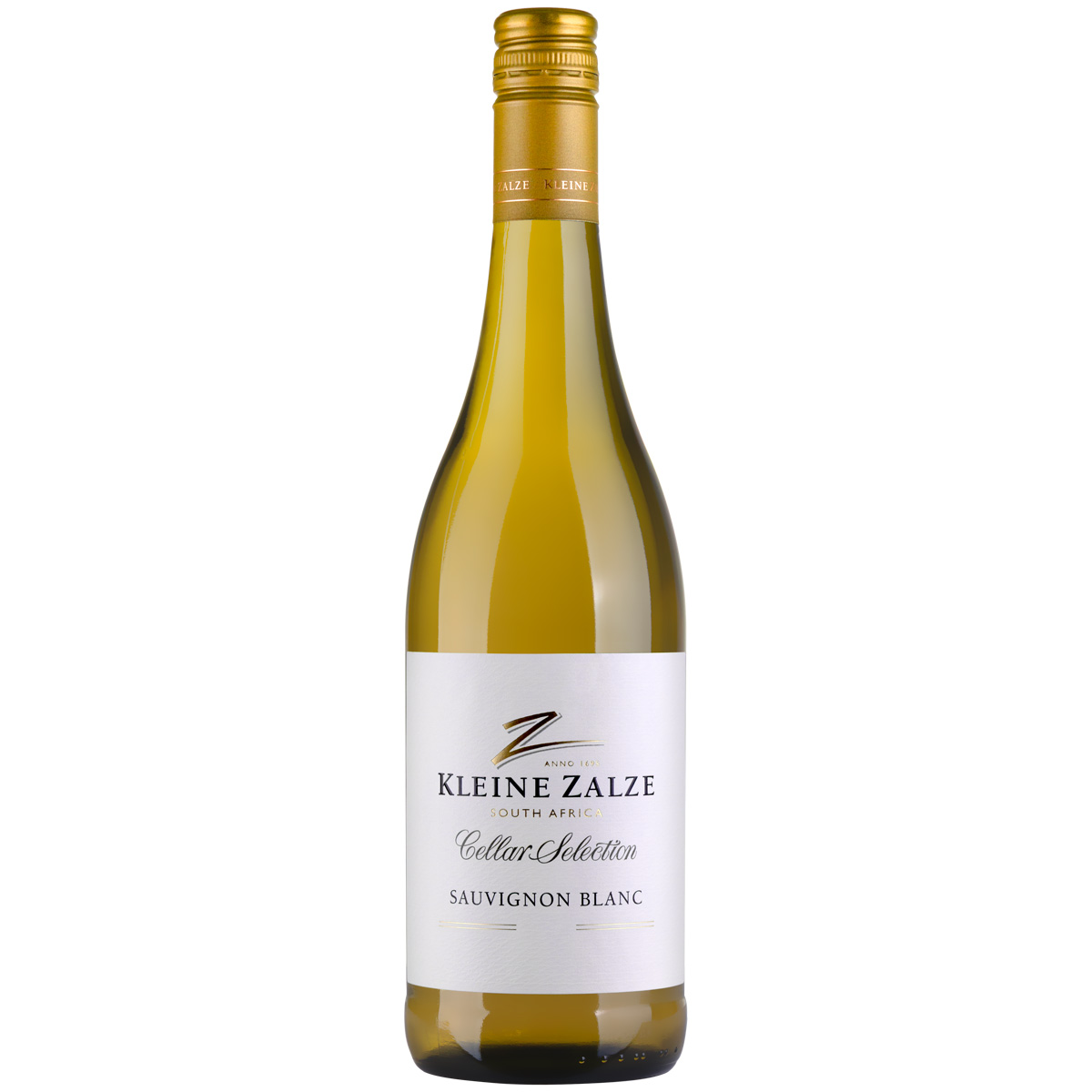 Kleine Zalze Cellar Selection Sauvignon Blanc
