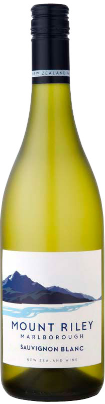 Mount Riley Sauvignon Blanc