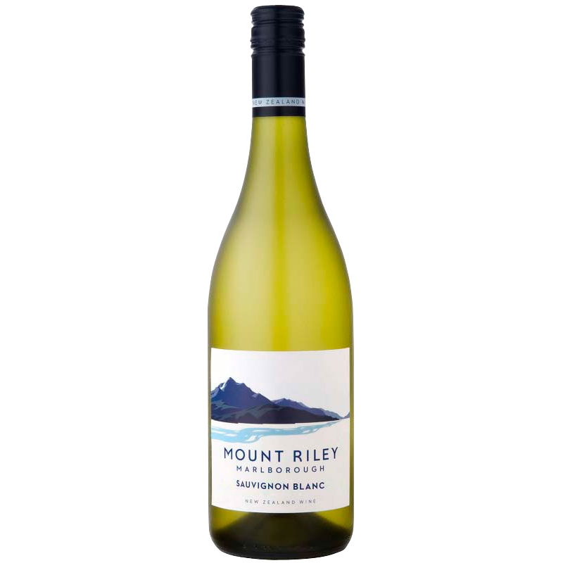 Mount Riley Sauvignon Blanc