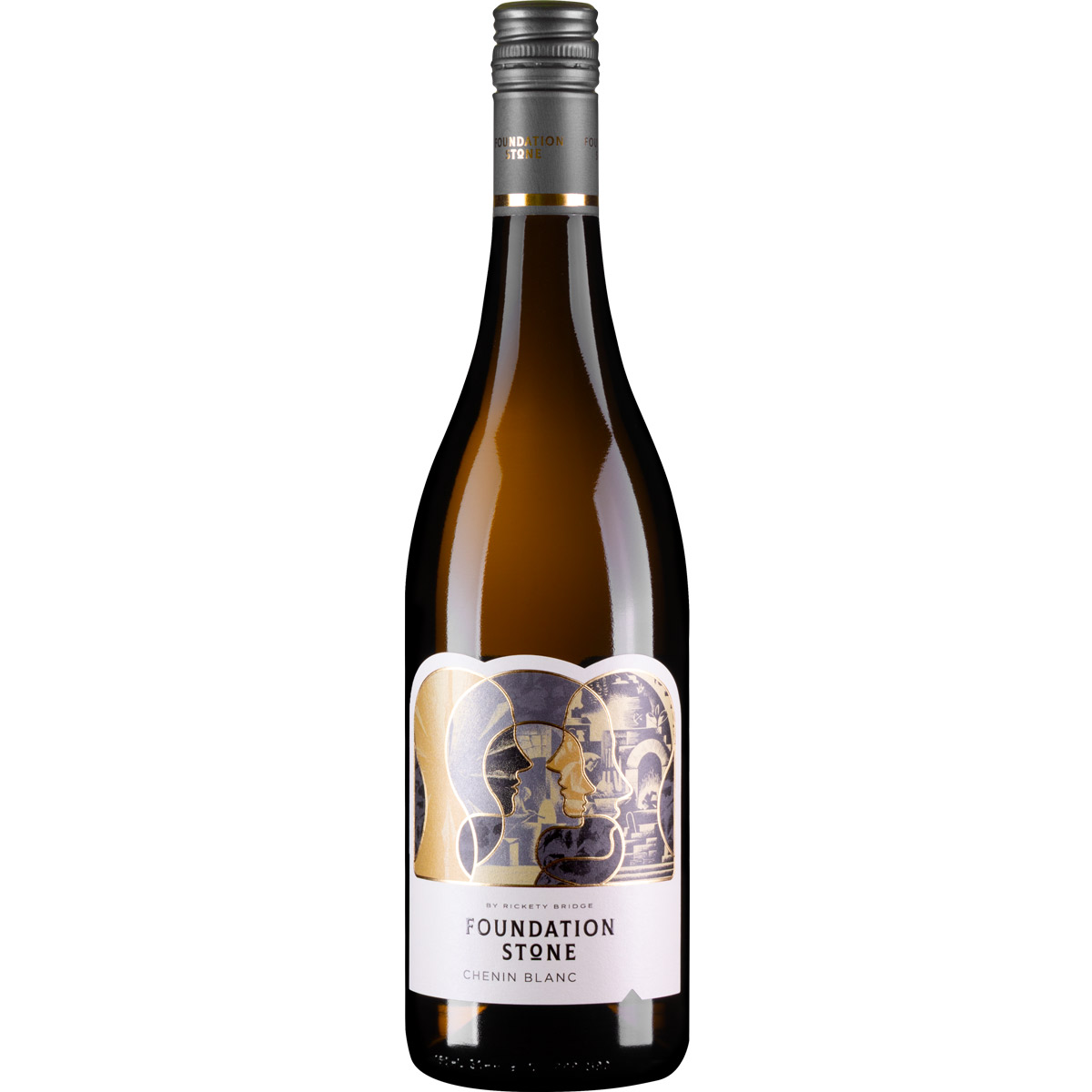 Rickety Bridge Foundation Stone Chenin Blanc