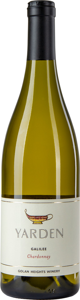 Yarden Chardonnay