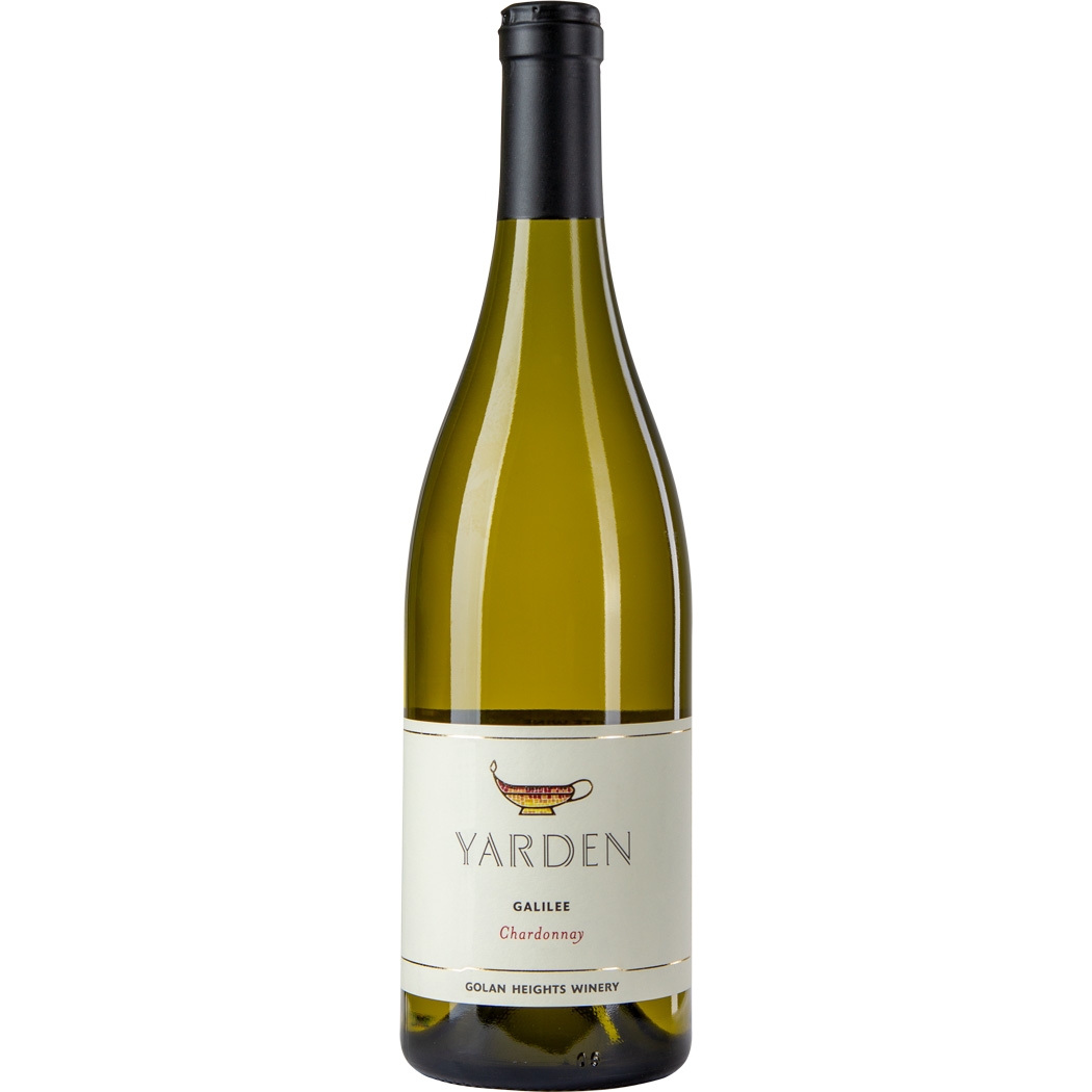 Yarden Chardonnay