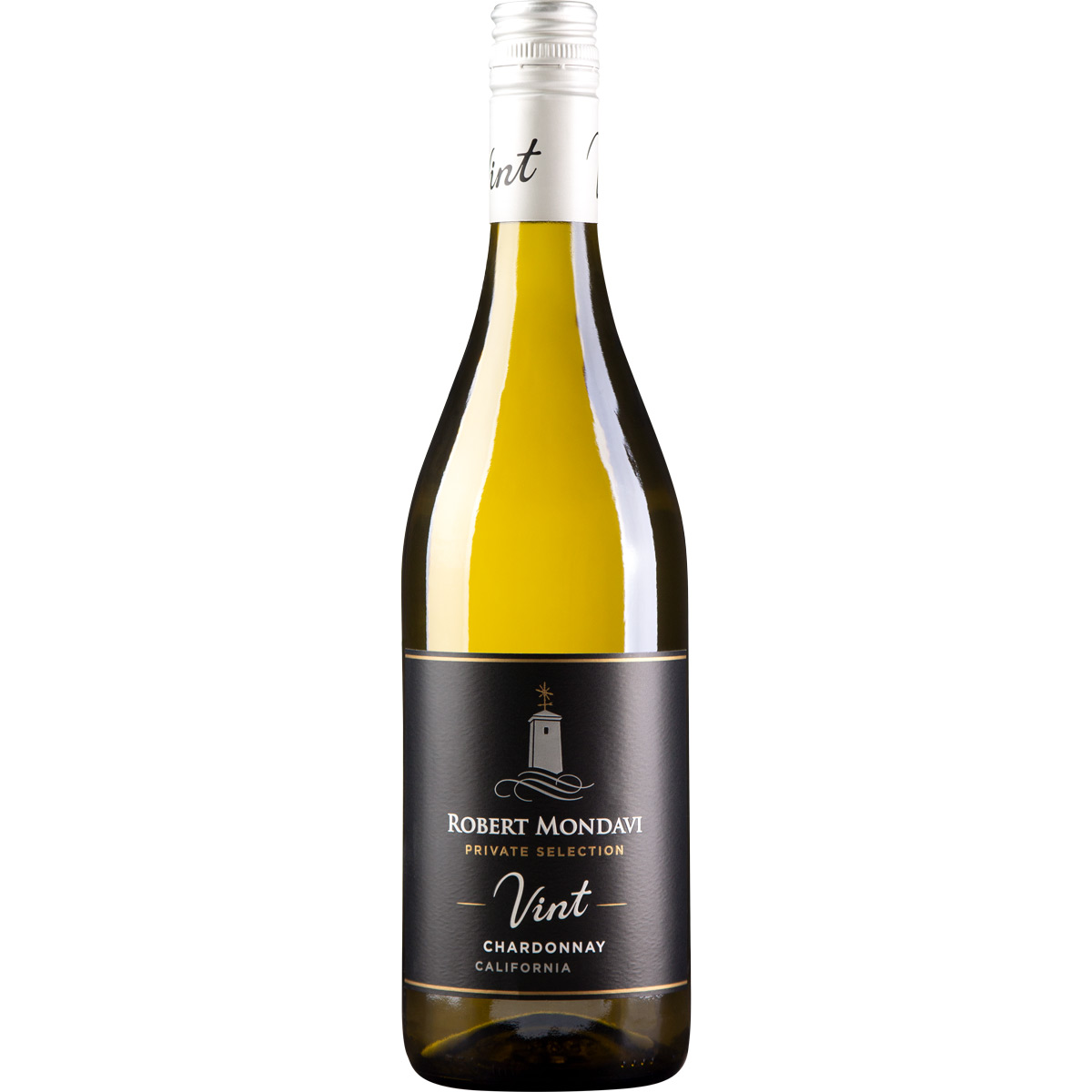 Robert Mondavi Private Selection Vint Chardonnay