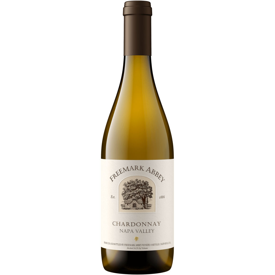 Freemark Abbey Chardonnay Napa Valley