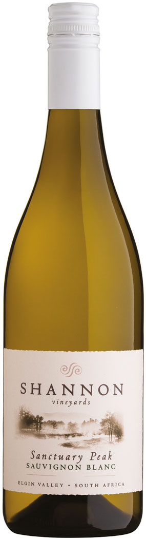 Shannon Sanctuary Peak Sauvignon Blanc
