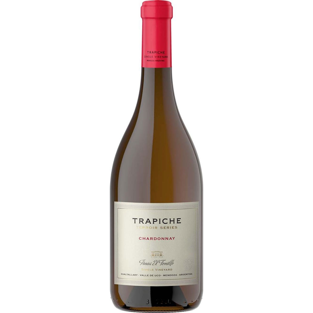 Trapiche Terroir Series Chardonnay Finca El Tomillo Trapiche Terroir Series Chardonnay Finca El Tomillo