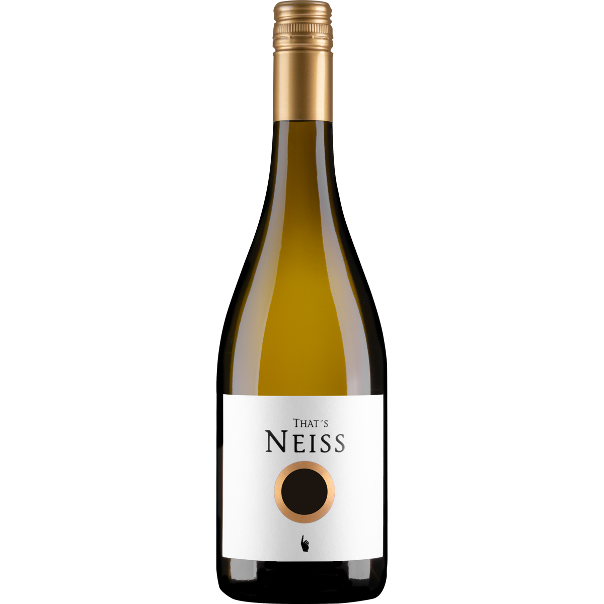 That's Neiss Weiß trocken