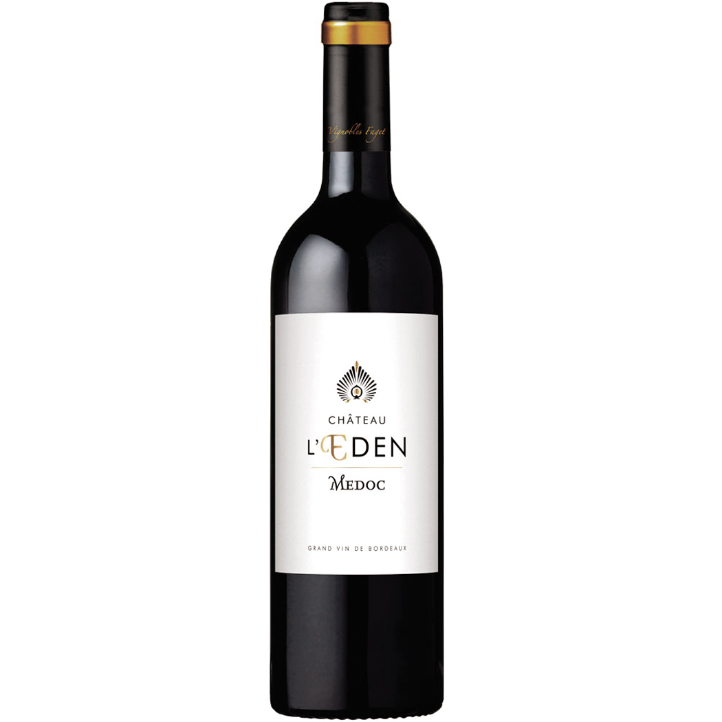 Château L’Eden