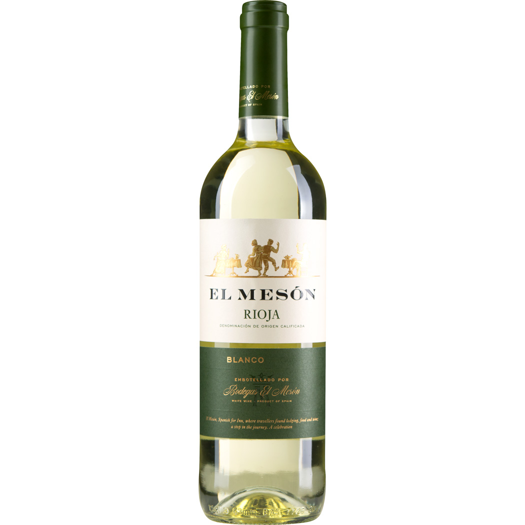 El Meson Blanco