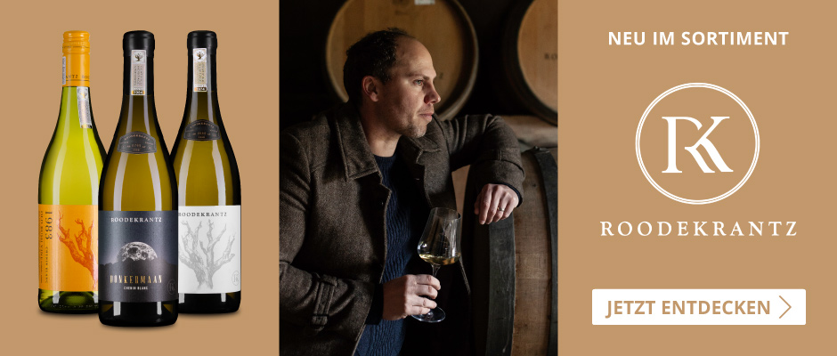 Roodekrantz Wines