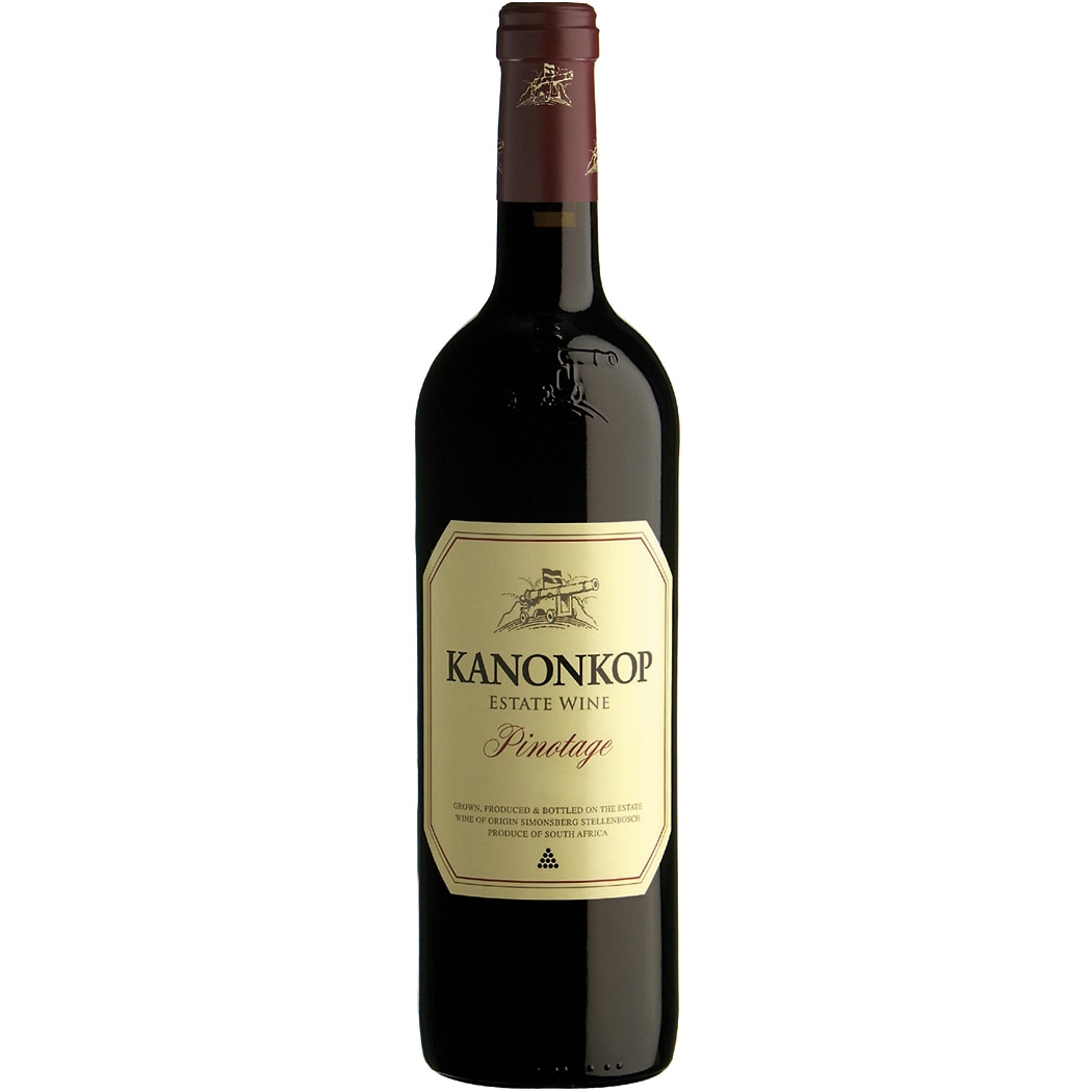 Kanonkop Pinotage