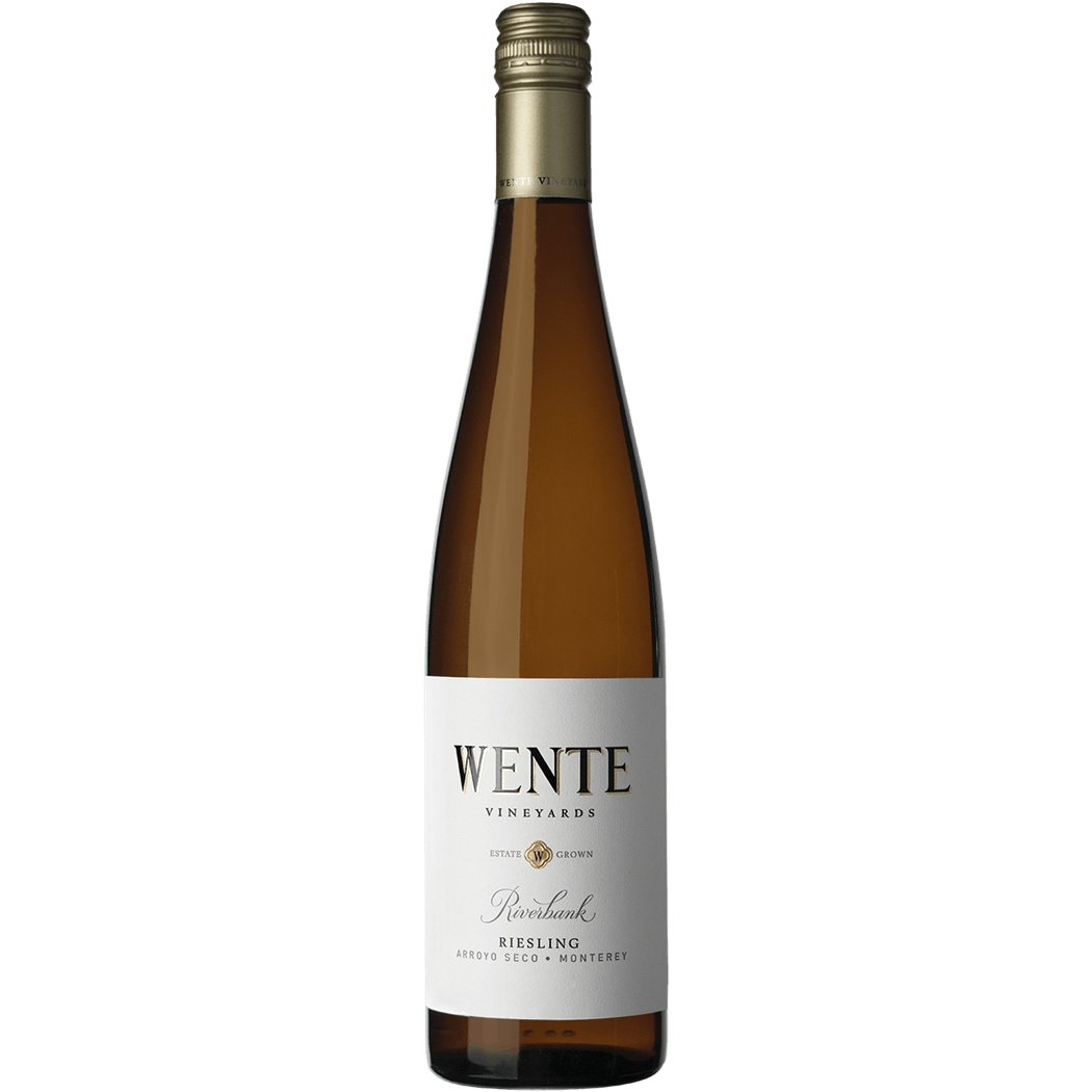 Wente Riverbank Riesling