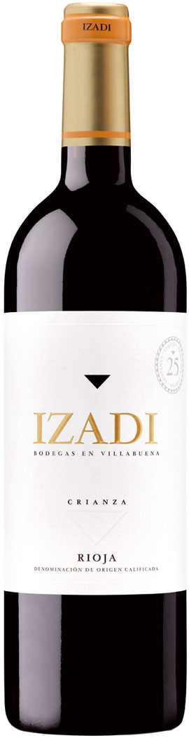 Izadi Crianza