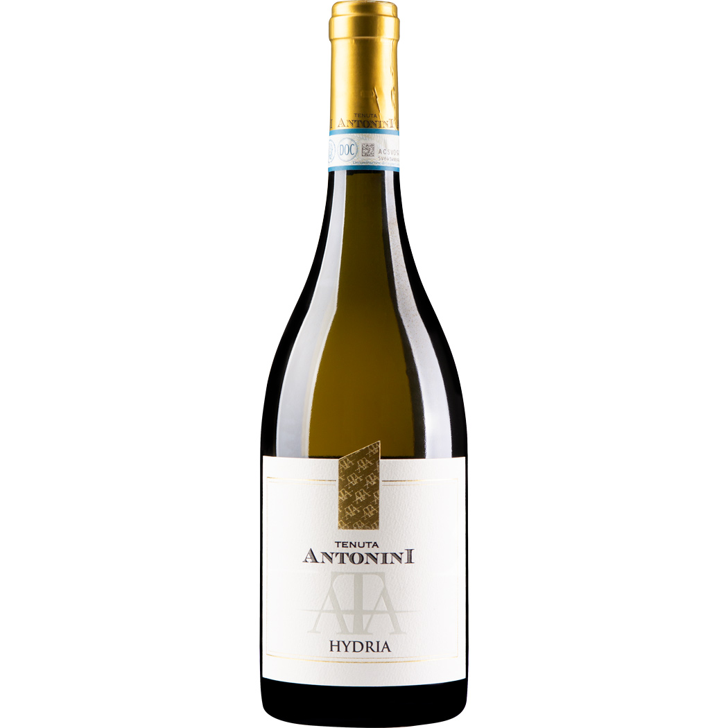 Tenuta Antonini Hydria Pecorino d’Abruzzo DOC