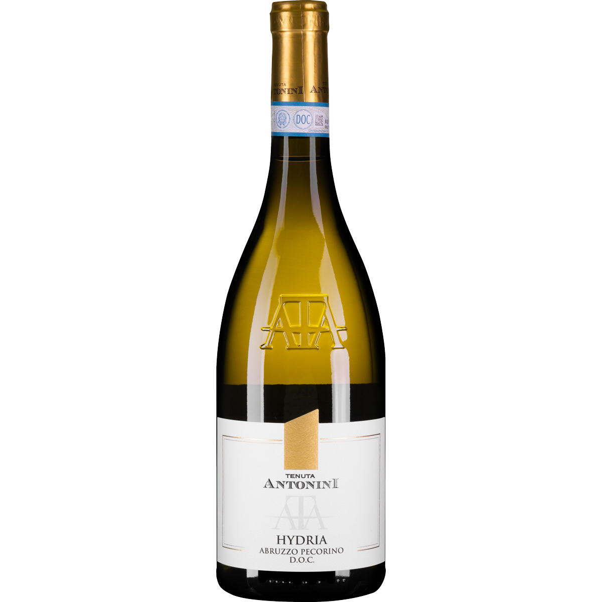 Tenuta Antonini Hydria Pecorino d'Abruzzo DOC