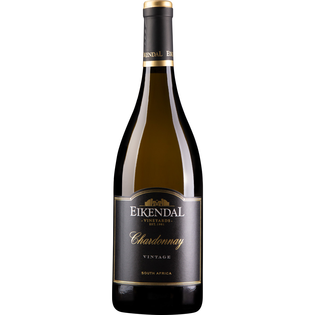 Eikendal Chardonnay