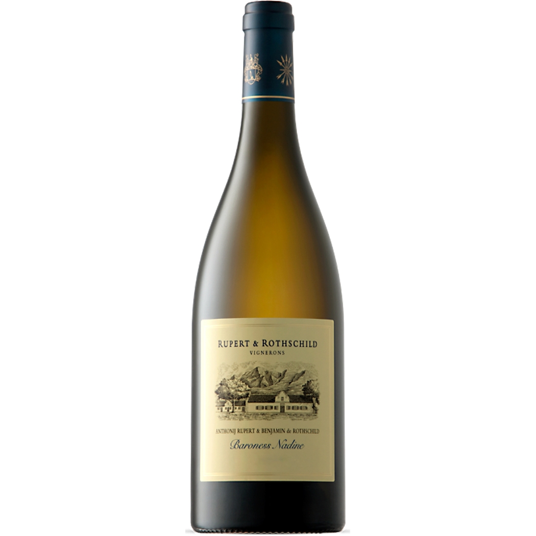 Rupert & Rothschild Vignerons Baroness Nadine Rupert & Rothschild Vignerons Baroness Nadine