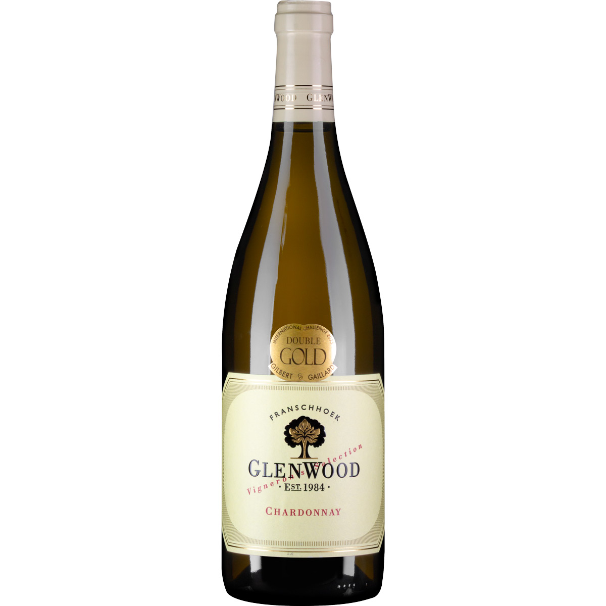 Glenwood Vigneron's Selection Chardonnay
