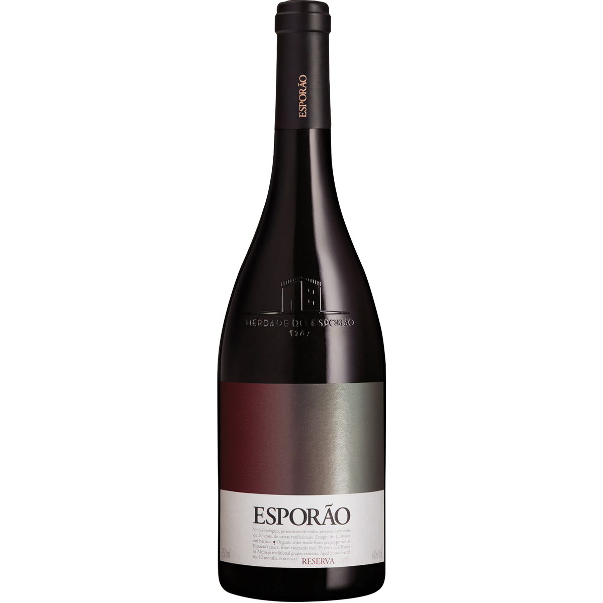 Esporao Reserva Tinto DOC Alentejo