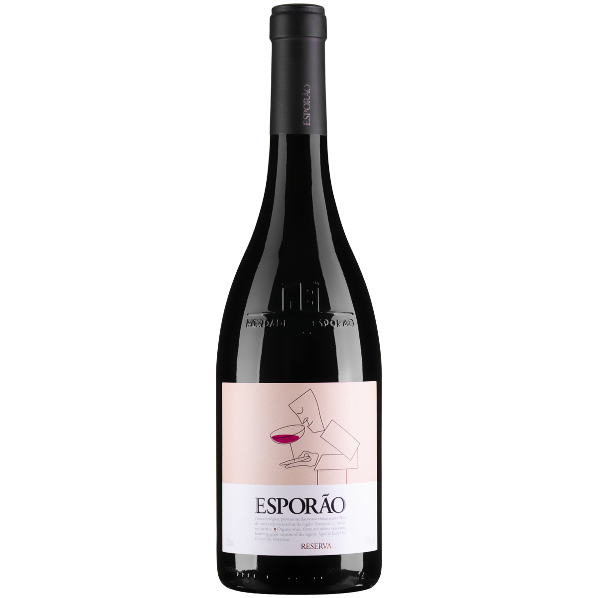 Esporao Reserva Tinto DOC Alentejo