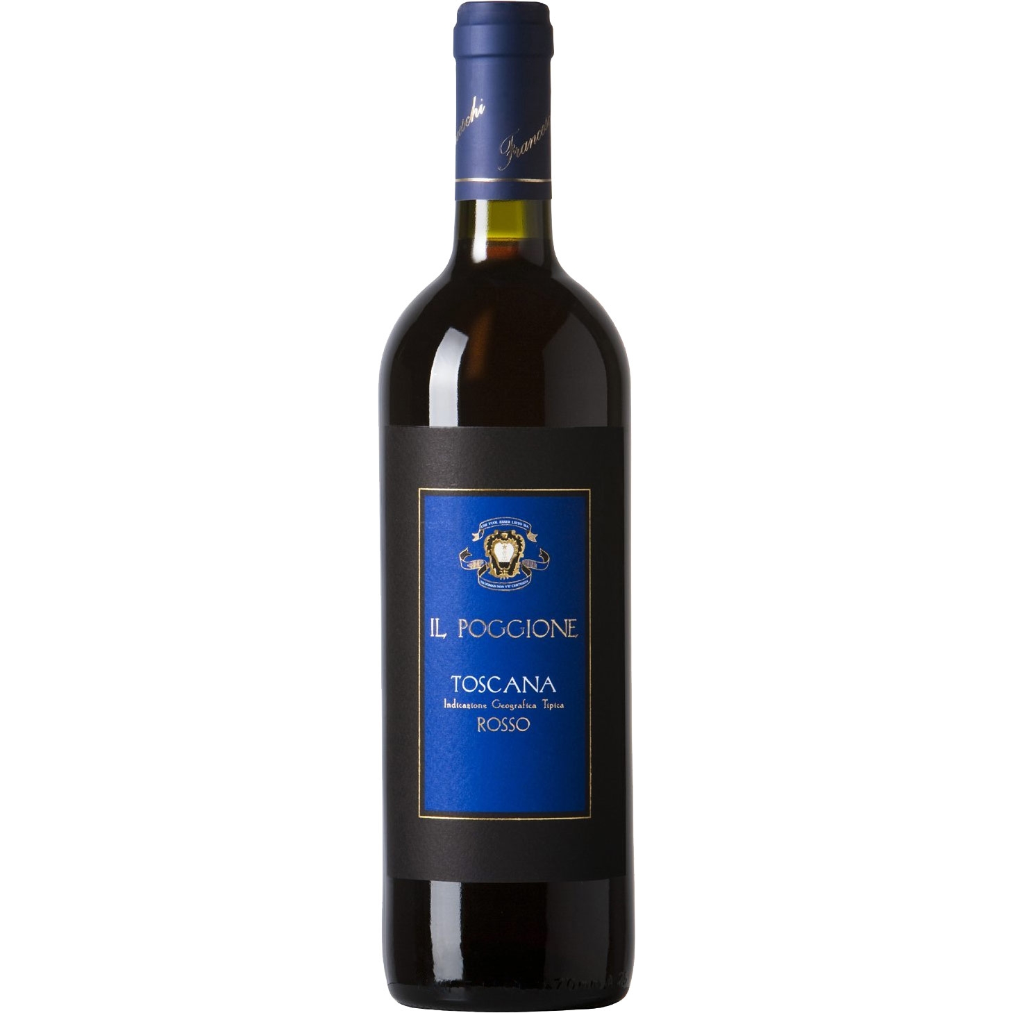 Il Poggione Rosso di Toscana IGT