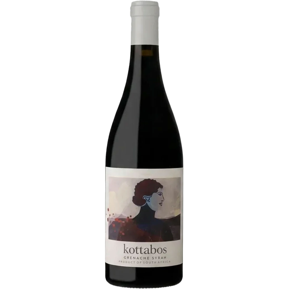 Boschkloof Kottabos Grenache Syrah