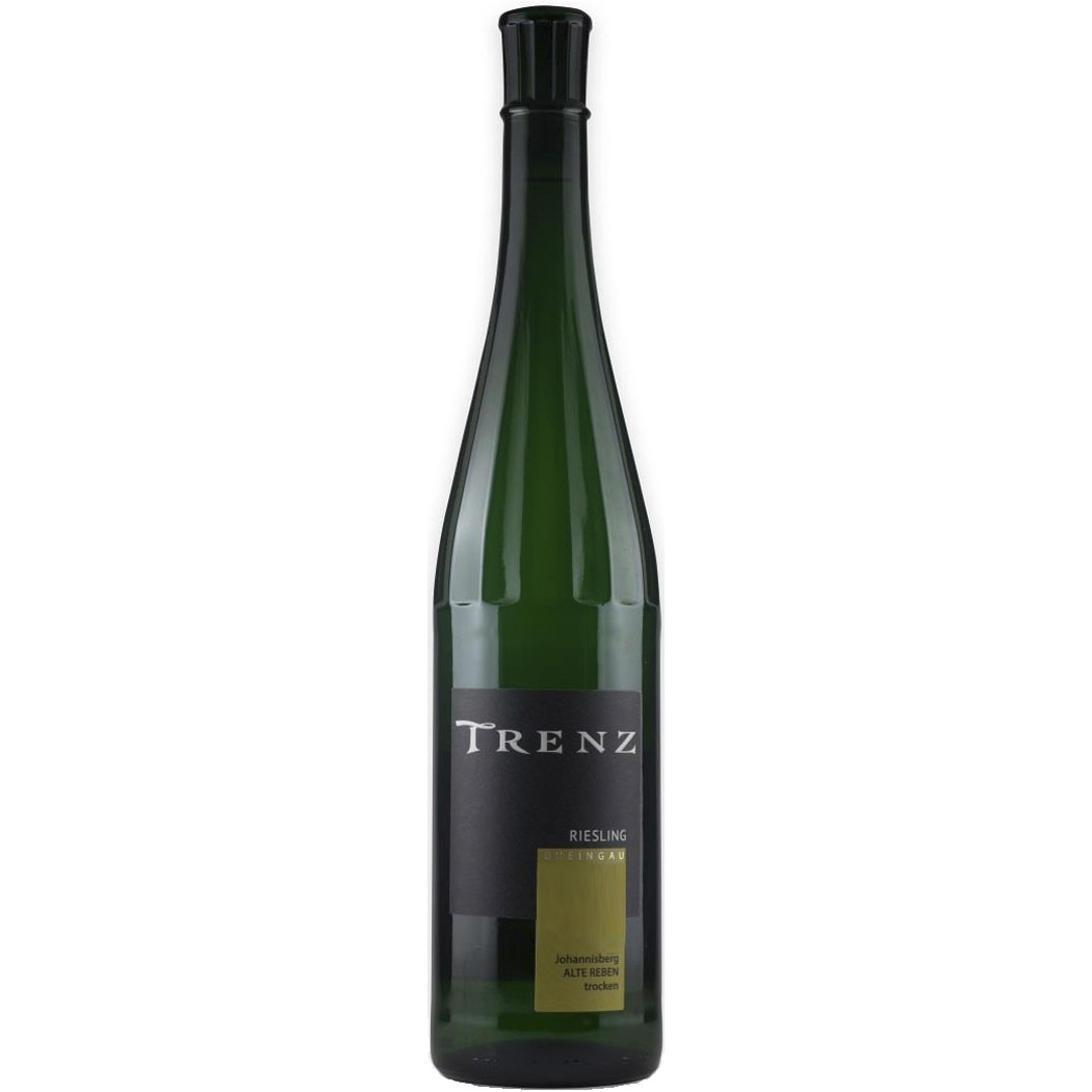 Weingut Trenz Johannisberg Alte Reben Riesling trocken