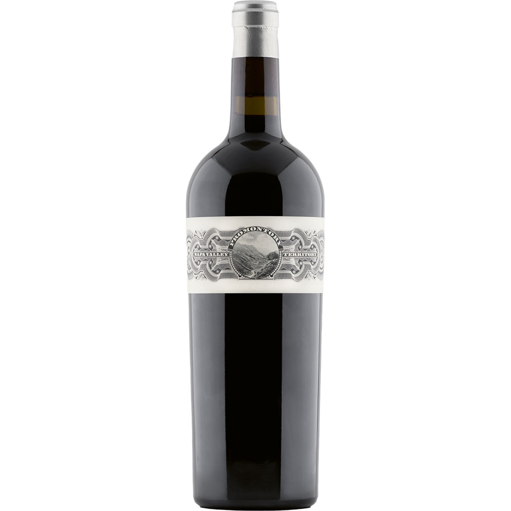 Promontory Napa Valley 2018