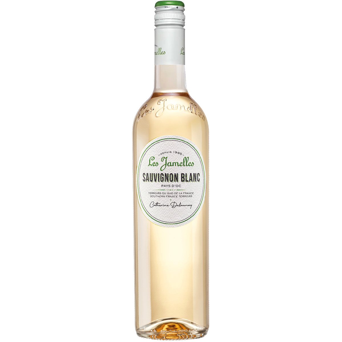 Les Jamelles Sauvignon Blanc