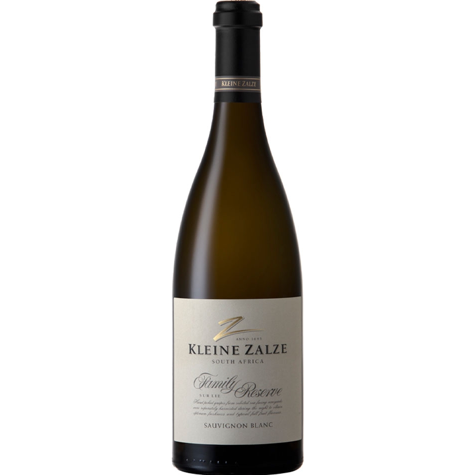 Kleine Zalze Family Reserve Sauvignon Blanc Kleine Zalze Family Reserve Sauvignon Blanc