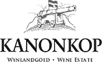 Kanonkop Estate
