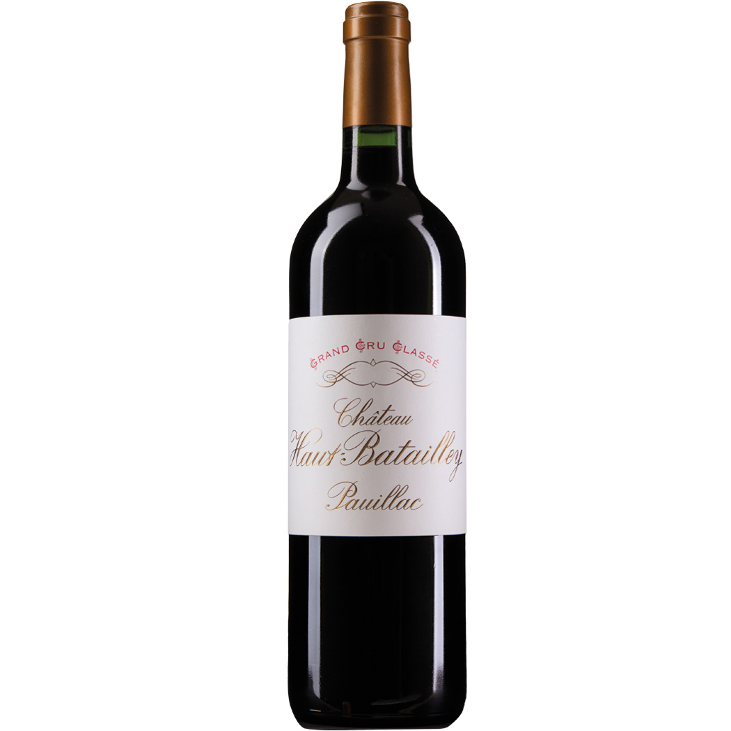 Château Haut-Batailley Grand Cru Classe Pauillac 2016