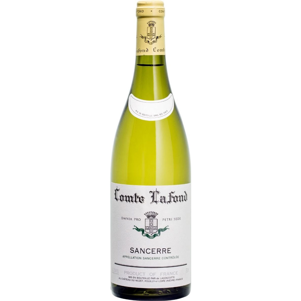De Ladoucette Comte Lafond Sancerre Blanc AOC