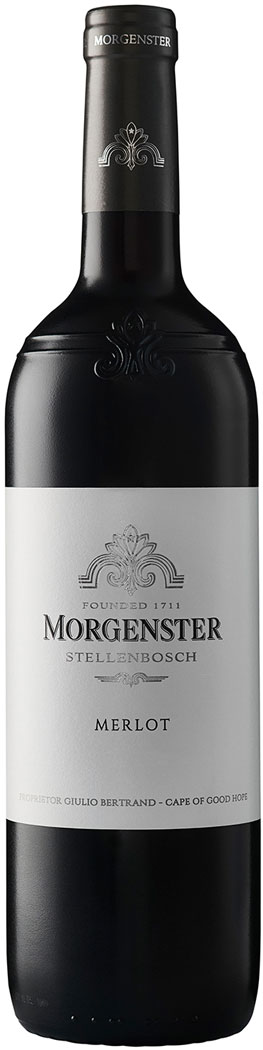 Morgenster Merlot