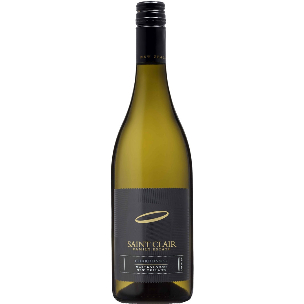 Saint Clair Origin Chardonnay Saint Clair Origin Chardonnay