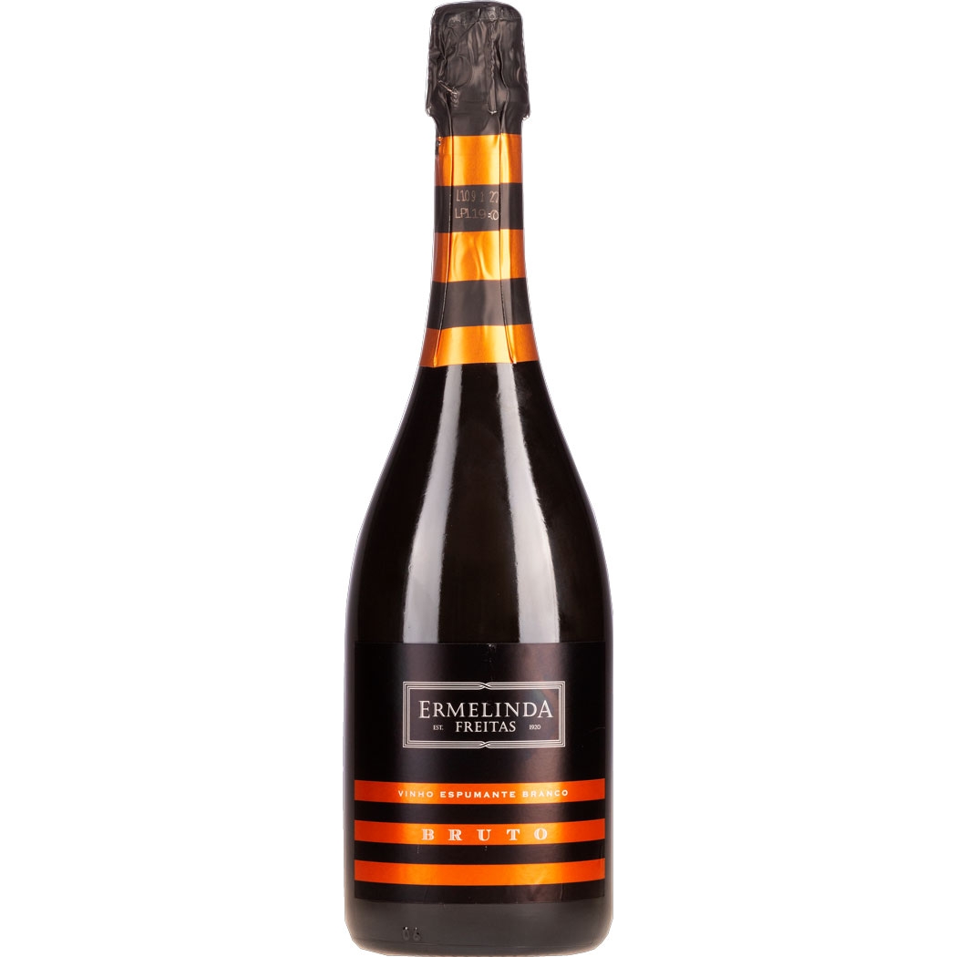 Casa Ermelinda Vinho Branco Espumante Brut Casa Ermelinda Vinho Branco Espumante Brut