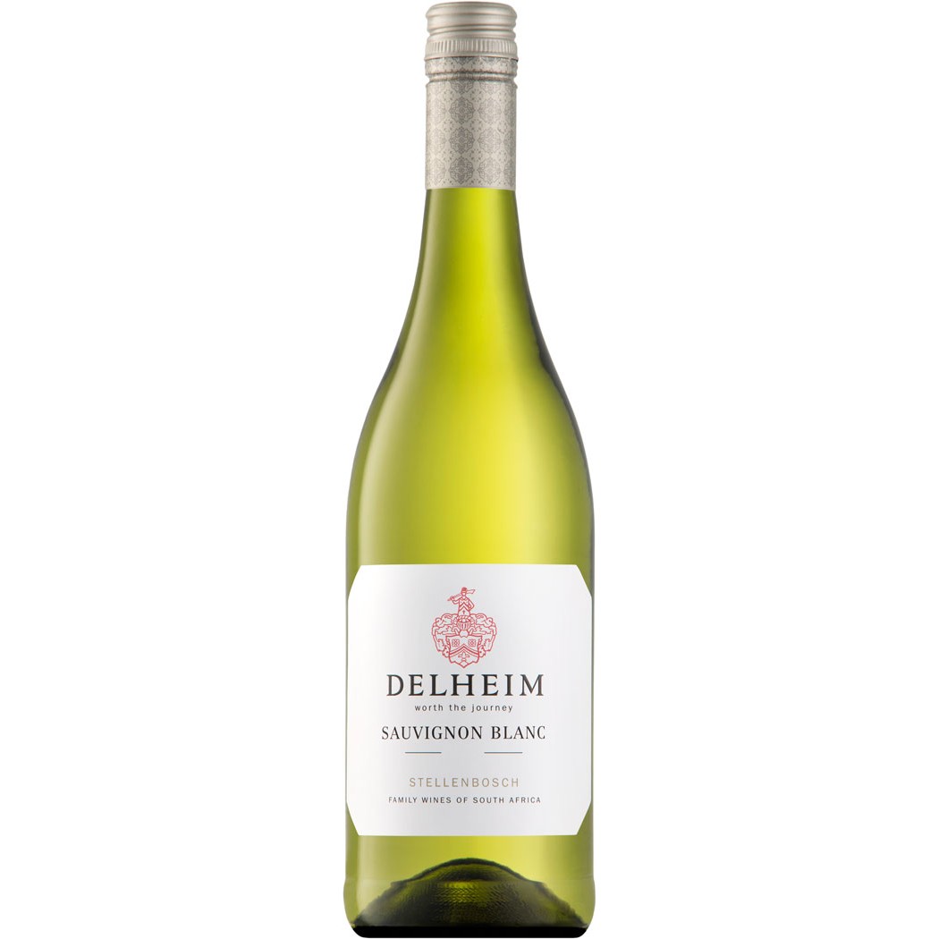 Delheim Sauvignon Blanc