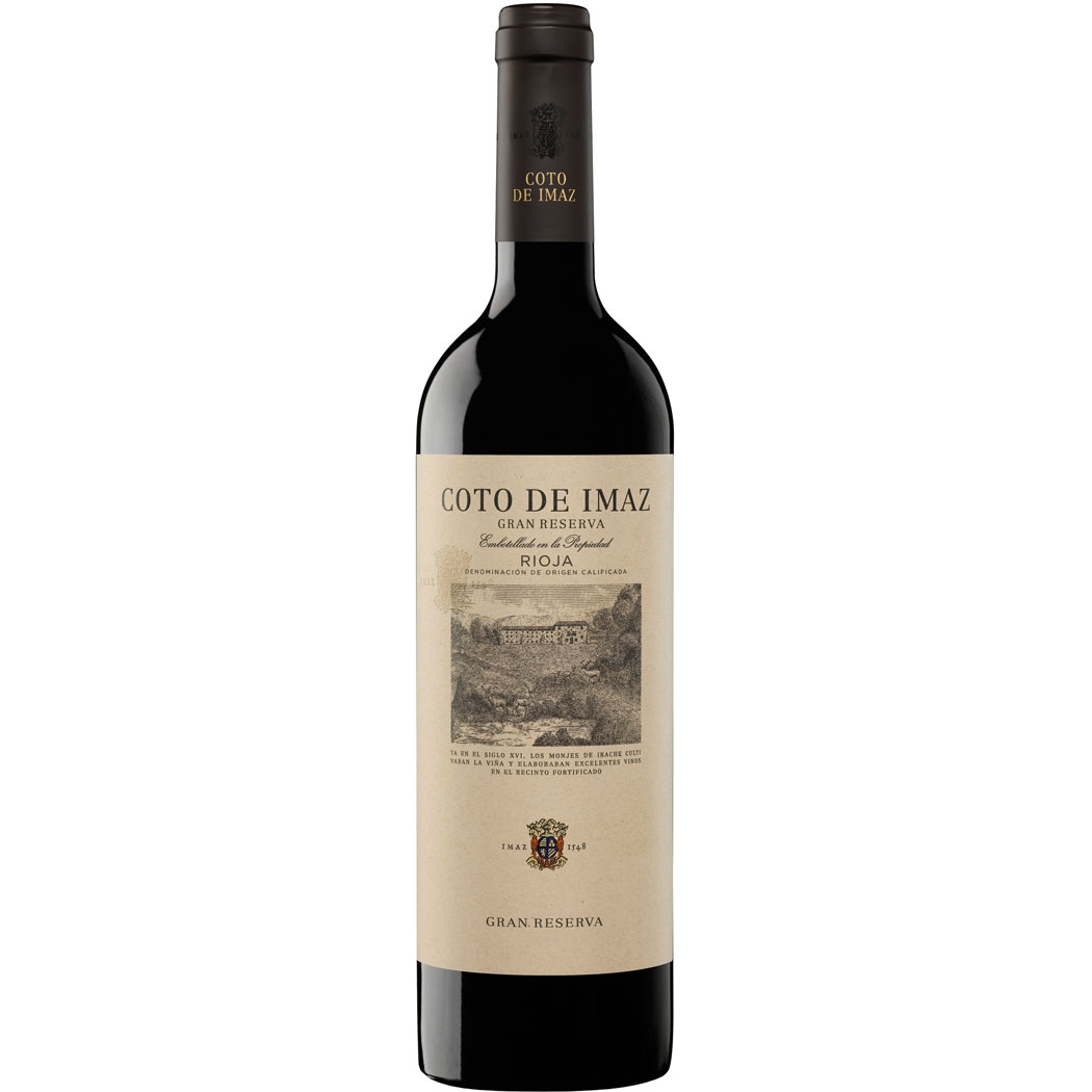 Coto de Imaz Gran Reserva