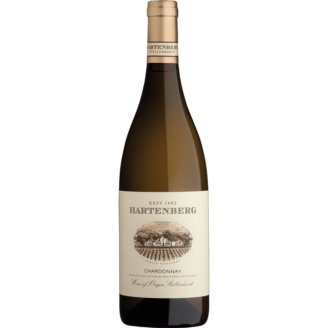 Hartenberg Estate Chardonnay